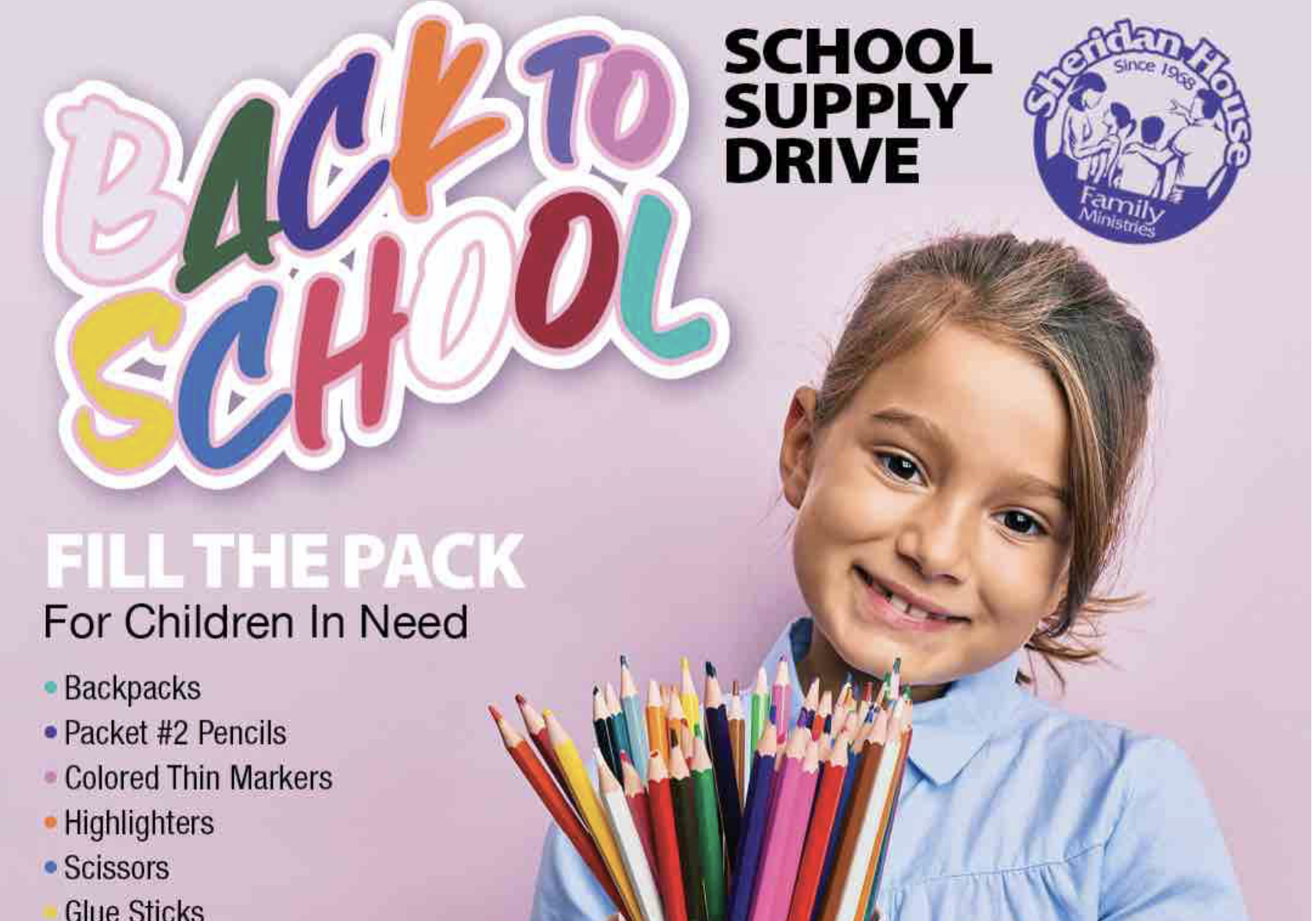 Back to school 2025